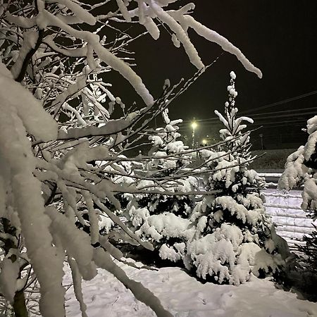 Міні-готель Серпанок Микуличин Екстер'єр фото